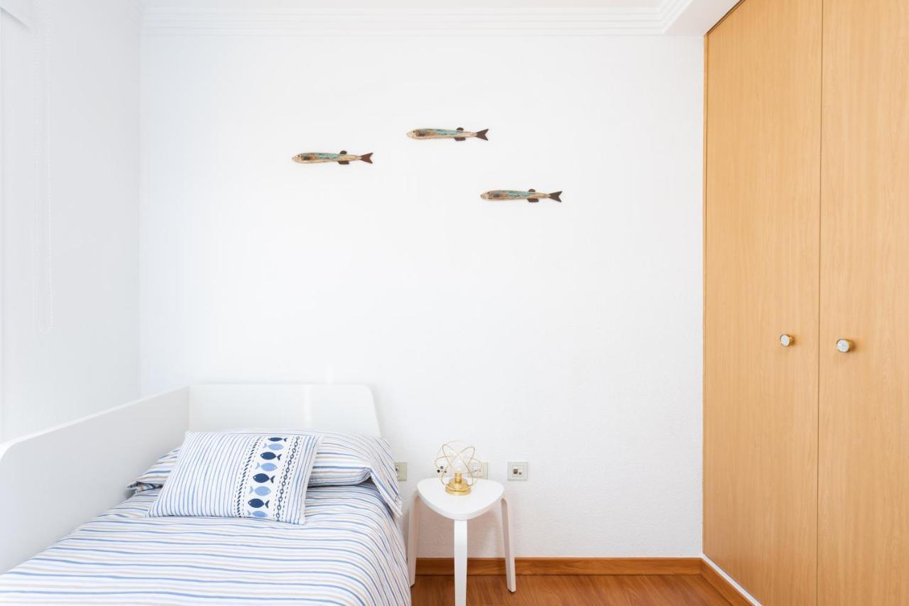 Home2Book Sunny & Quiet Beach House, Pool Candelaria Eksteriør bilde