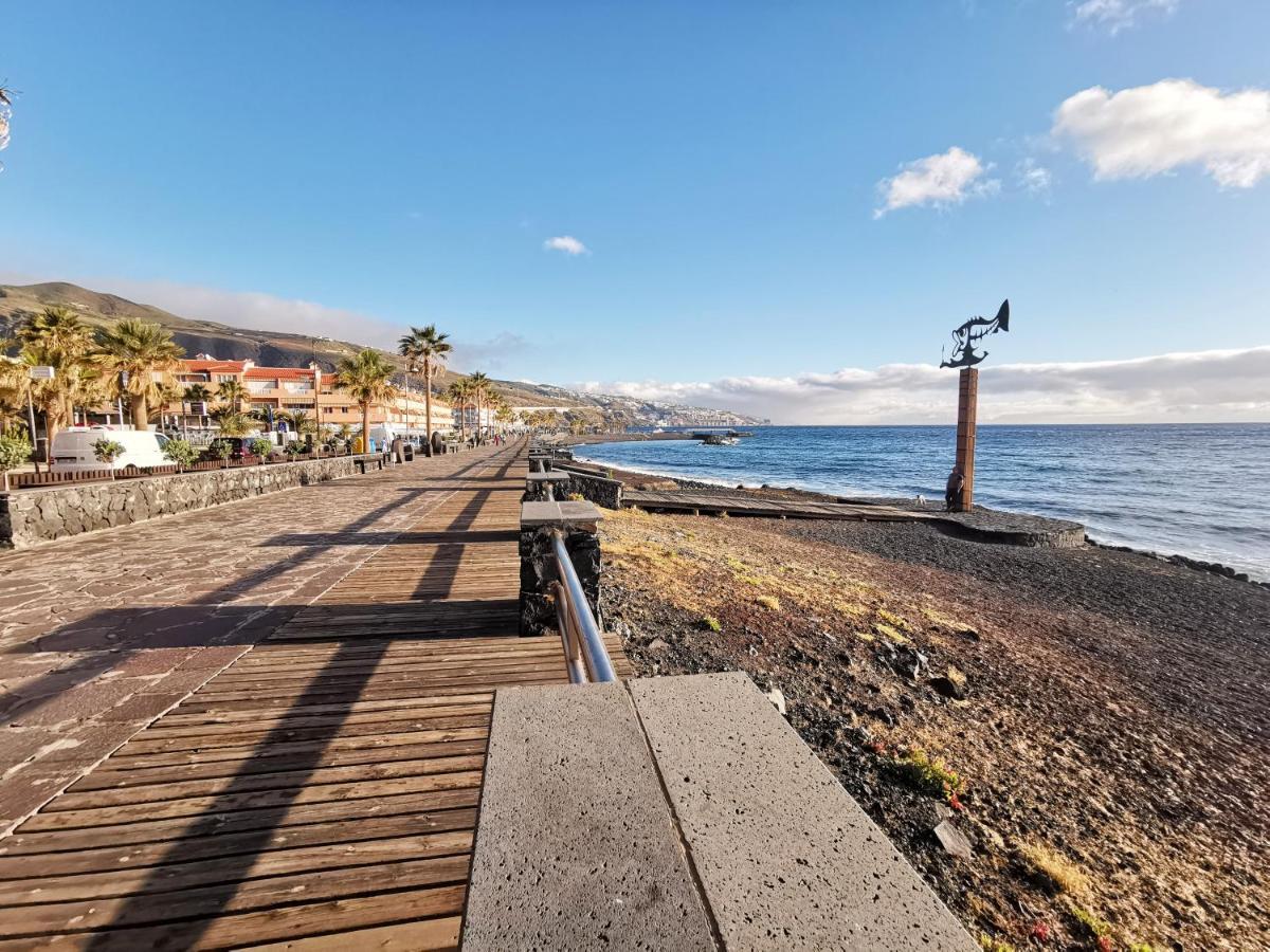 Home2Book Sunny & Quiet Beach House, Pool Candelaria Eksteriør bilde