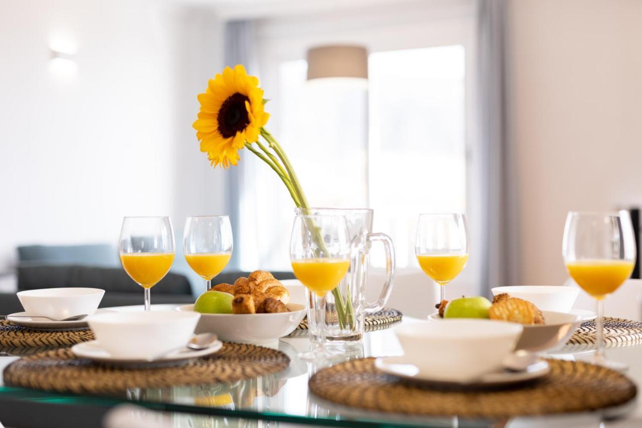 Home2Book Sunny & Quiet Beach House, Pool Candelaria Eksteriør bilde