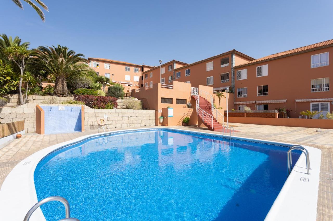 Home2Book Sunny & Quiet Beach House, Pool Candelaria Eksteriør bilde